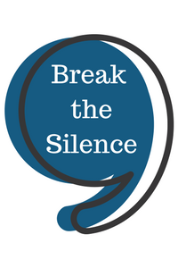 School Violence Break the Silence